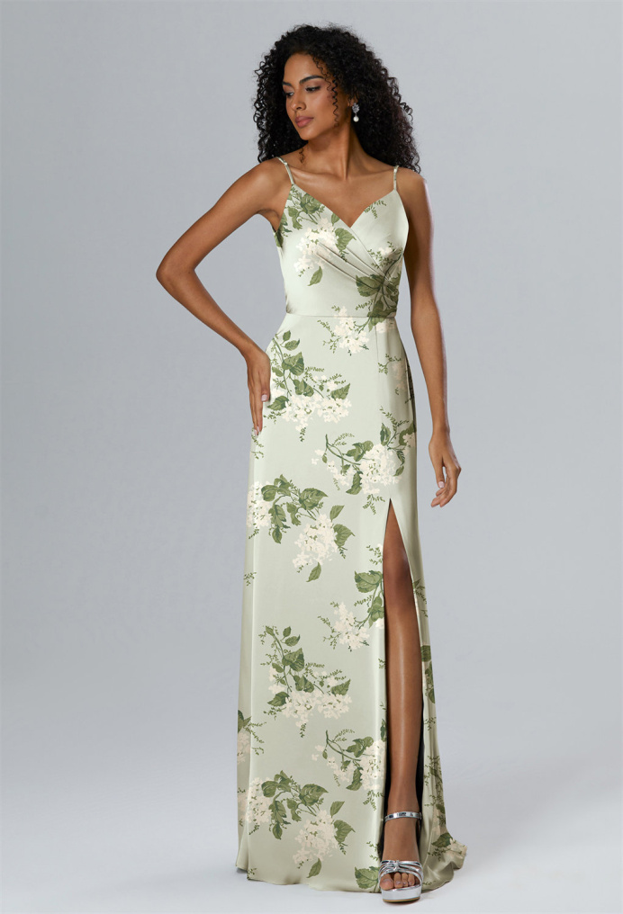AW Theodora Dress